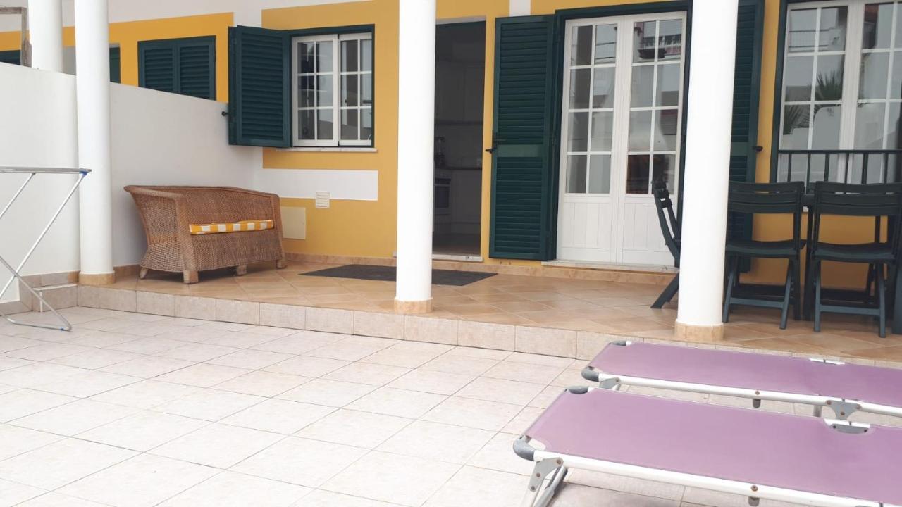 Вилла A Casinha Da Tita - Moradia Com Terraco Замбужейра-ду-Мар Экстерьер фото